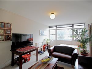 1 Bed Apartment in Sanlamhof