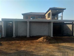 3 Bed House in Ivory Park