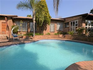 4 Bed House in Edenvale