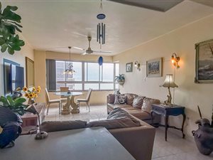 1 Bed Apartment in North Beach