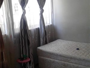 Studio apartment in Johannesburg Central and CBD