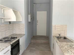 2 Bed Apartment in Johannesburg Central