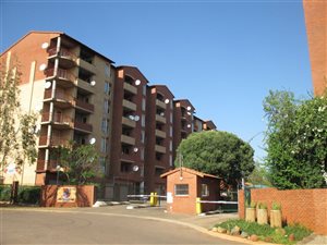 3 Bed Apartment in Die Wilgers