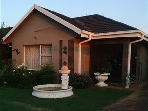 3 Bed House in Welverdiend