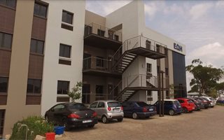 477 m² Office Space in Vorna Valley