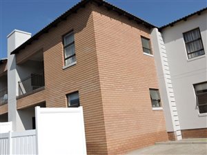 3 Bed Apartment in Pomona AH