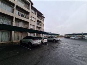 2 Bed Apartment in Arboretum