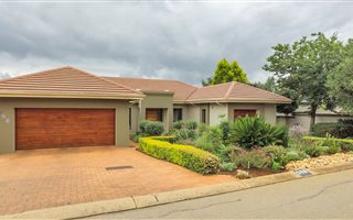 3 Bedroom House in Xanadu