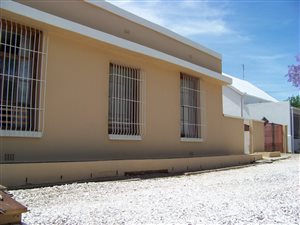 3 Bed House in Robertson