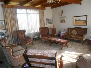 2 Bedroom House in Willow Park Manor