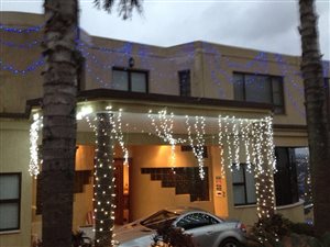 7 Bed House in Umhlatuzana