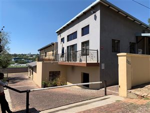 520 m² Industrial space in Strydompark