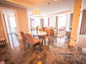 2 Bed Apartment in Sandown