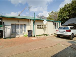 4 Bed House in Hatfield