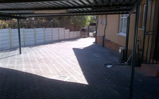 4 Bedroom House in Secunda