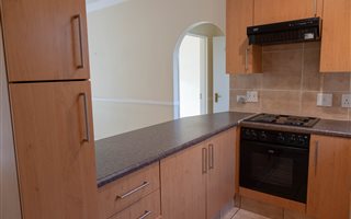 1 Bedroom Apartment in Morningside