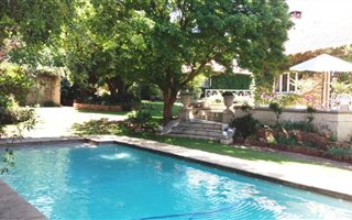 5 Bedroom House in Forest Town