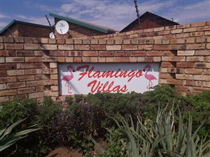 3 Bedroom Simplex in Grobler Park