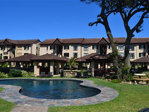3 Bed Apartment in Shelly Beach