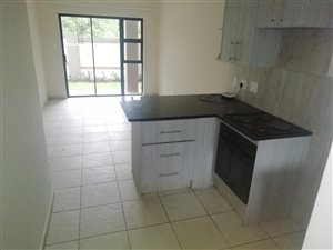 2 Bed Apartment in Montana