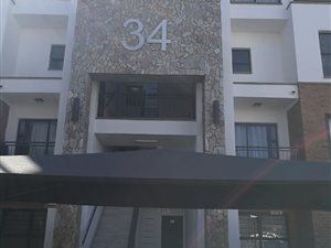 1 Bed Flat in The Willows