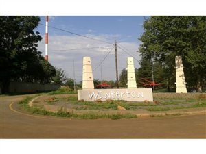 1852 m² Land available in Winterton