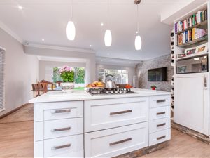 3 Bed House in Blairgowrie