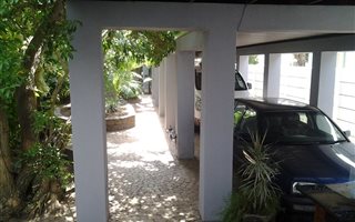 4 Bedroom House in Paglande