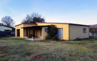3 Bedroom House in Witkopdorp
