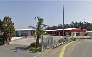 Commercial space in Red Hill