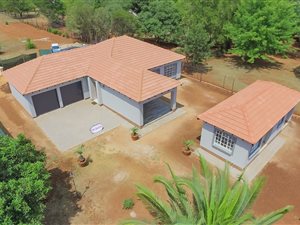 3 Bed House in Willow Park Manor