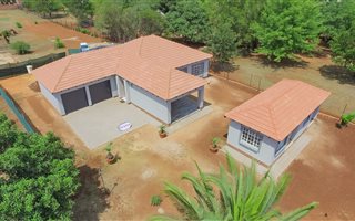 3 Bedroom House in Willow Park Manor