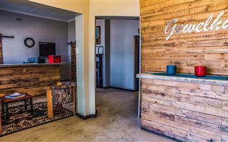 Commercial space in Delmas
