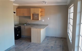1 Bedroom Garden Cottage in Garsfontein