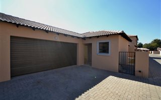3 Bedroom Townhouse in Montana