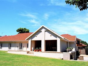 3 Bed House in Savoy Estate