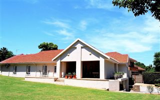 3 Bedroom House in Savoy Estate