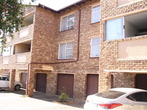 2 Bed Apartment in Bergbron