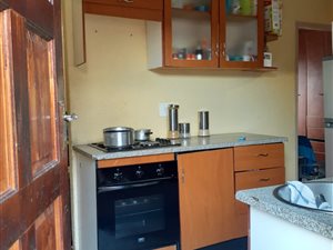 3 Bed House in Geluksdal