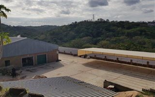 50 m² Industrial space in Mariannhill Park