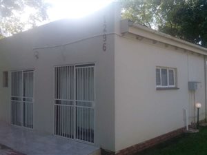 1 Bed Apartment in Hatfield