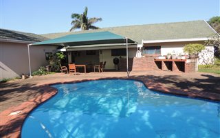5 Bedroom House in St Michaels on Sea