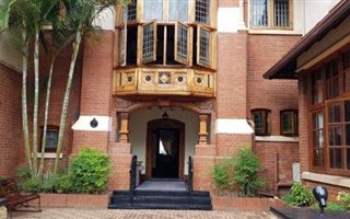 Studio apartment in Musgrave