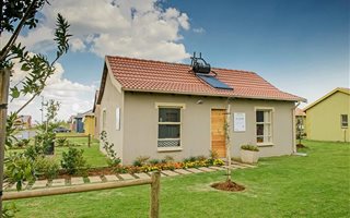 2 Bedroom House in Selcourt