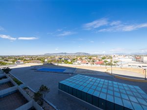 2 Bed Apartment in Townsend Estate