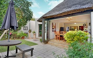 3 Bedroom Townhouse in Jukskei Park