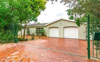 3 Bedroom House in Wellway Park