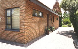 4 Bedroom House in Vaal Dam