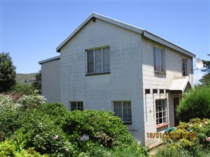 3 Bedroom House in Birnamwood