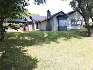 3 Bed House in Waterkloof Ridge